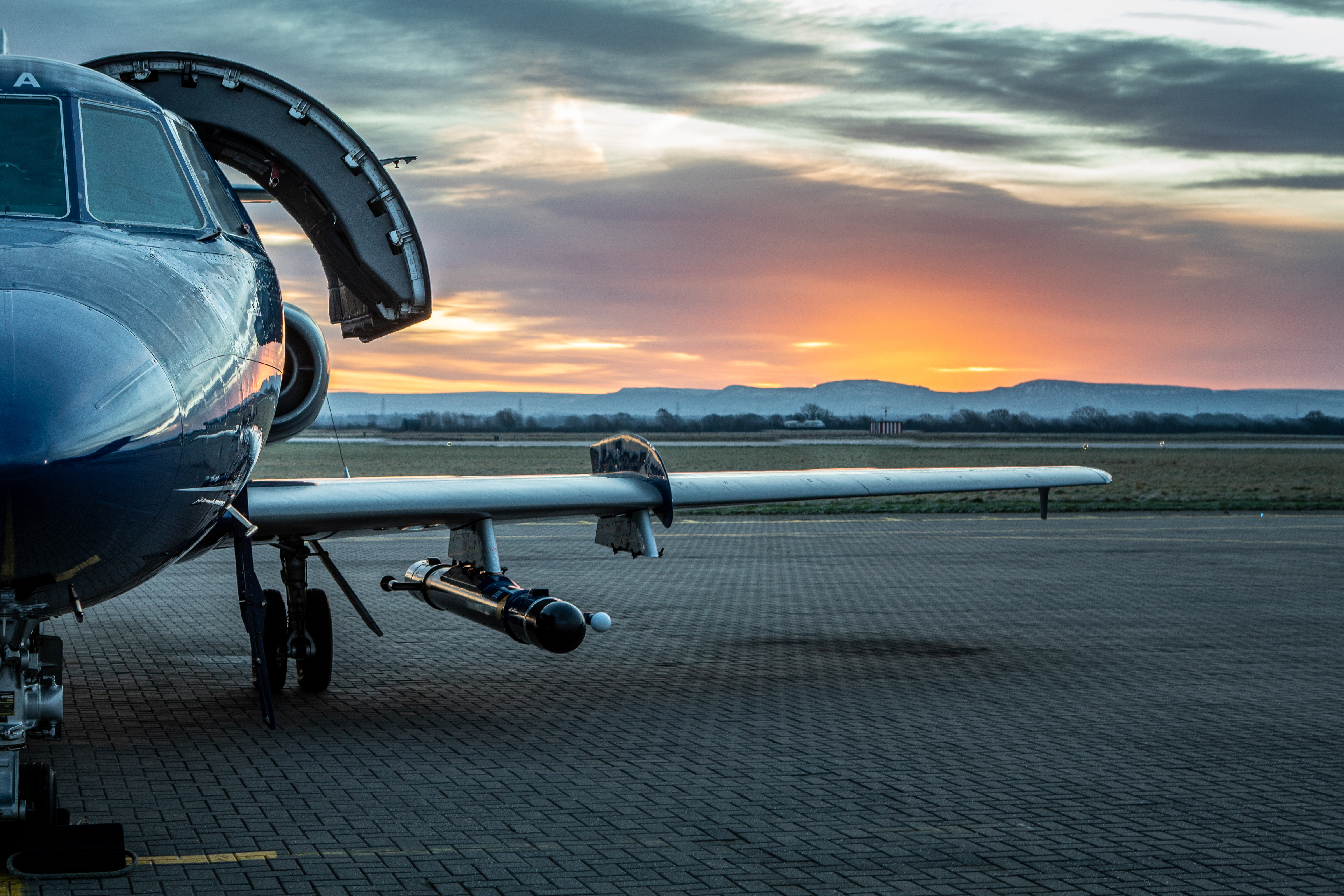 Draken Europe Signs the Armed Forces Covenant